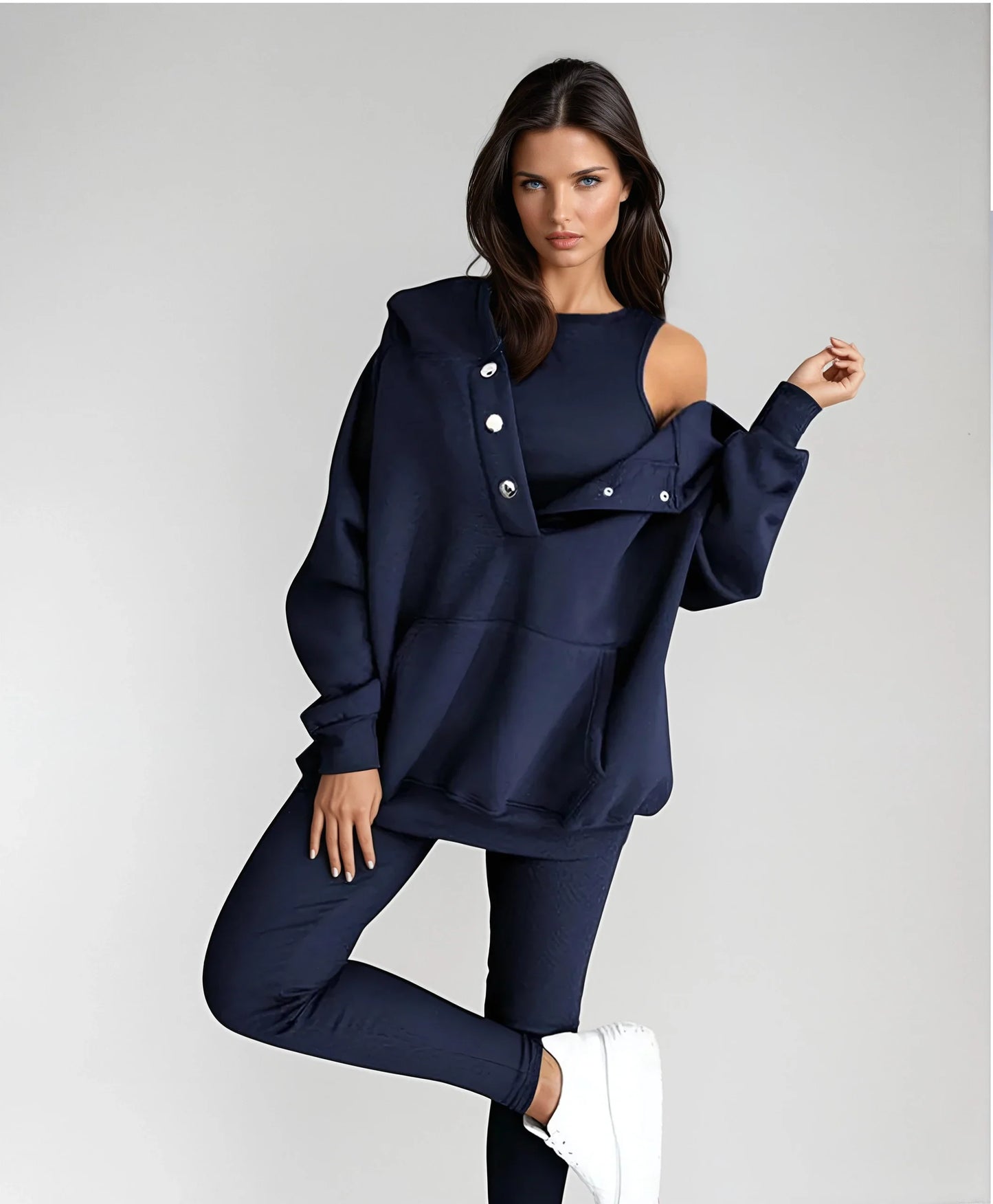 Mila | 3-in-1 Comfort Set