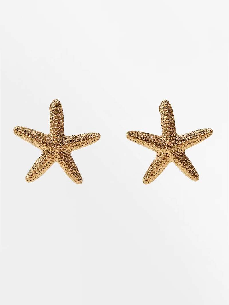 Becca™ | Sea Star Earrings