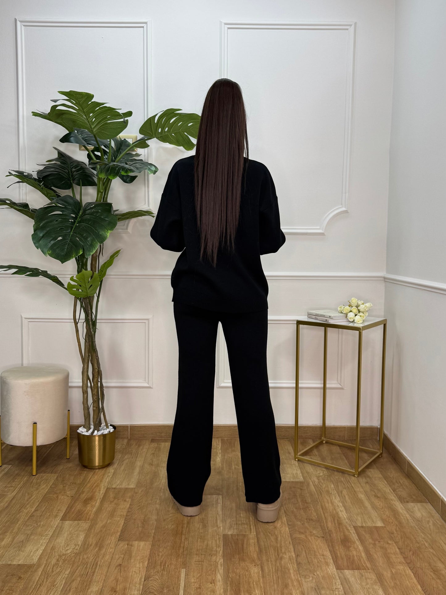 Alexa™ | Knit Co-ord Set