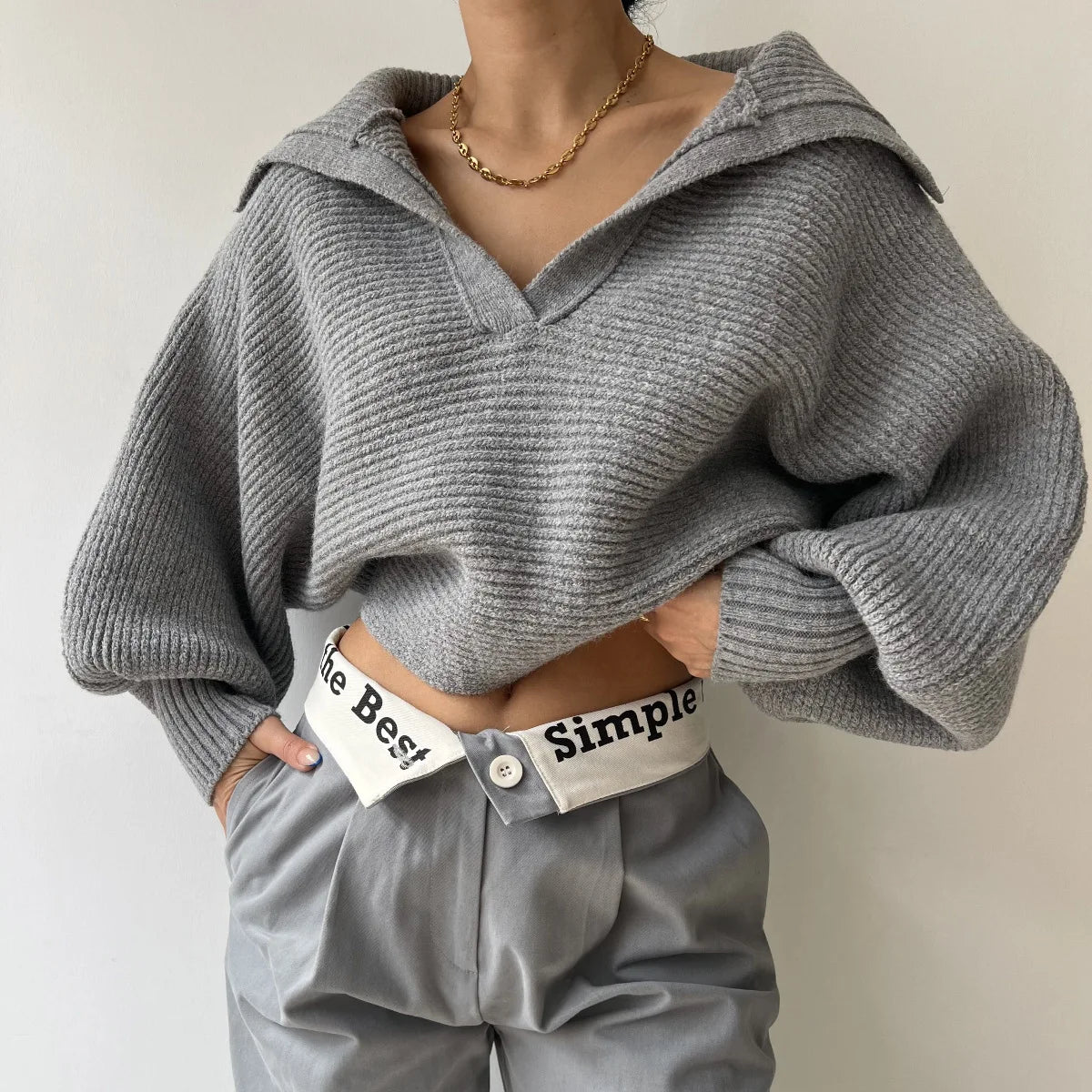 Deborah™ | Sweater