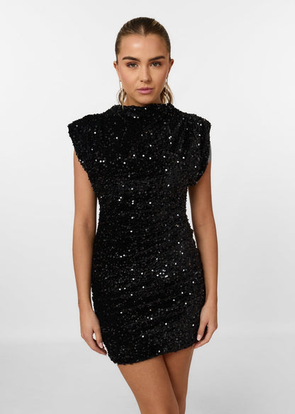 Given™ | Mini Sequin Dress