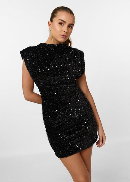 Given™ | Mini Sequin Dress