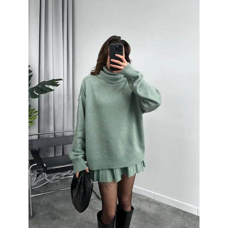 Tina™ | Knit Co-ord Set