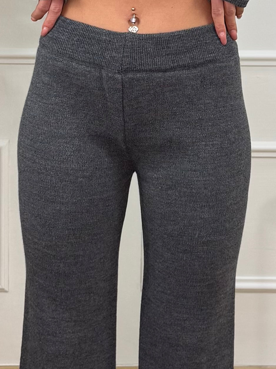 Alexa™ | Knit Co-ord Set