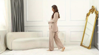 Bold| Maternity Comfort Set