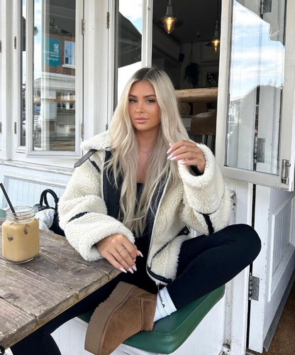 Adara™ | warme jas