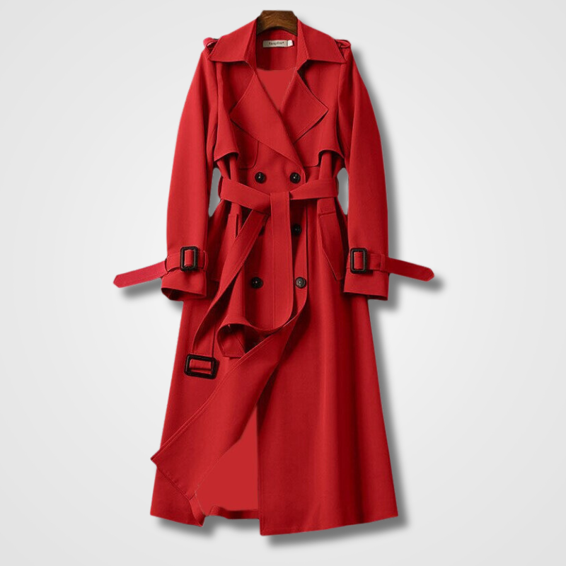 Annaliese™ | Trenchcoat