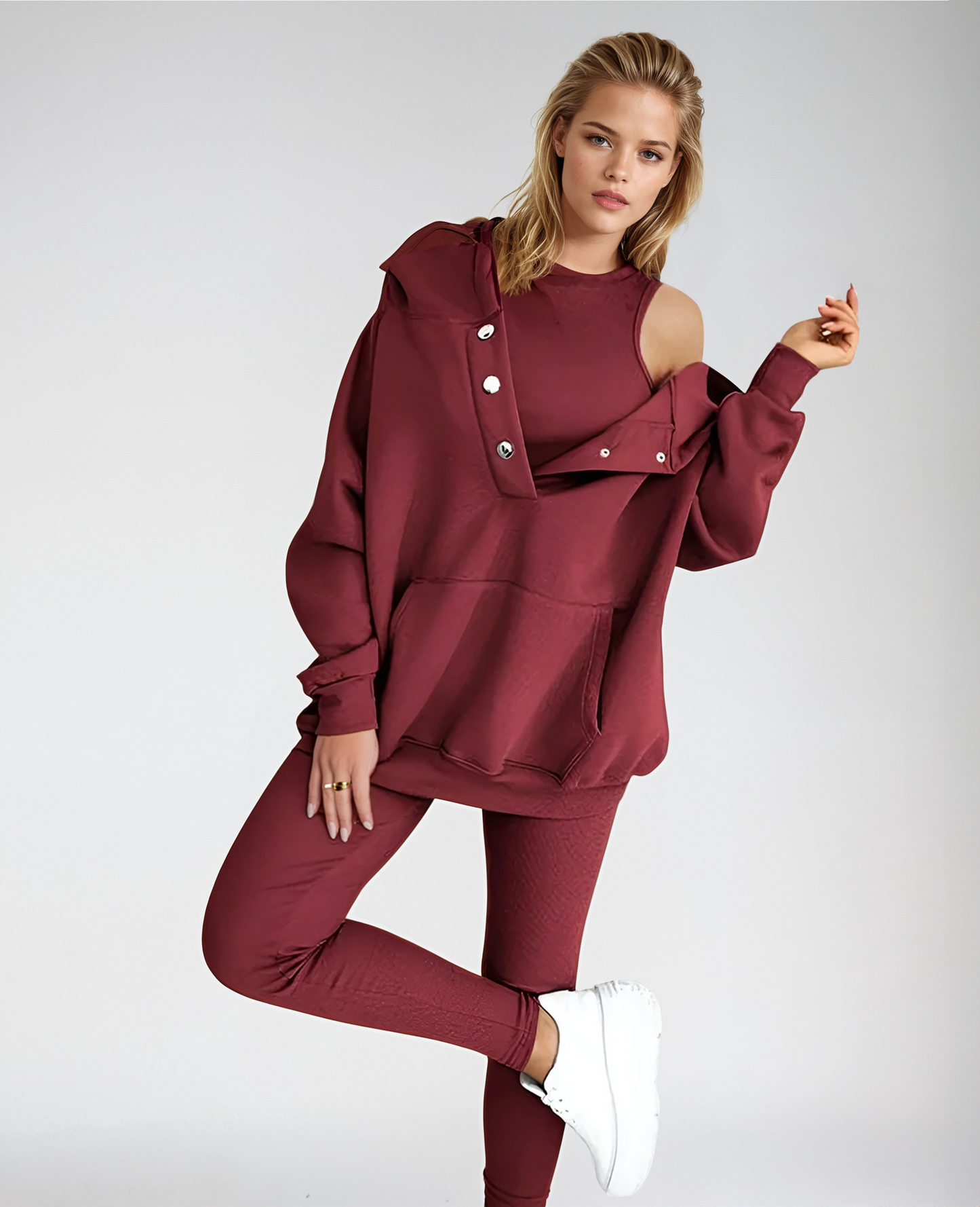 Mila | 3-in-1 Comfort Set