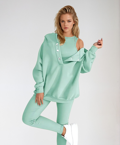 Mila | 3-in-1 Comfort Set