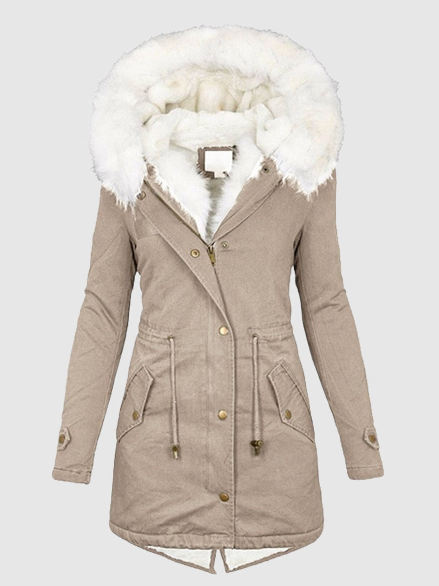 Julia™ | Winter Jas