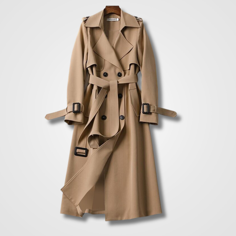Annaliese™ | Trenchcoat