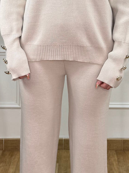 Alexa™ | Knit Co-ord Set