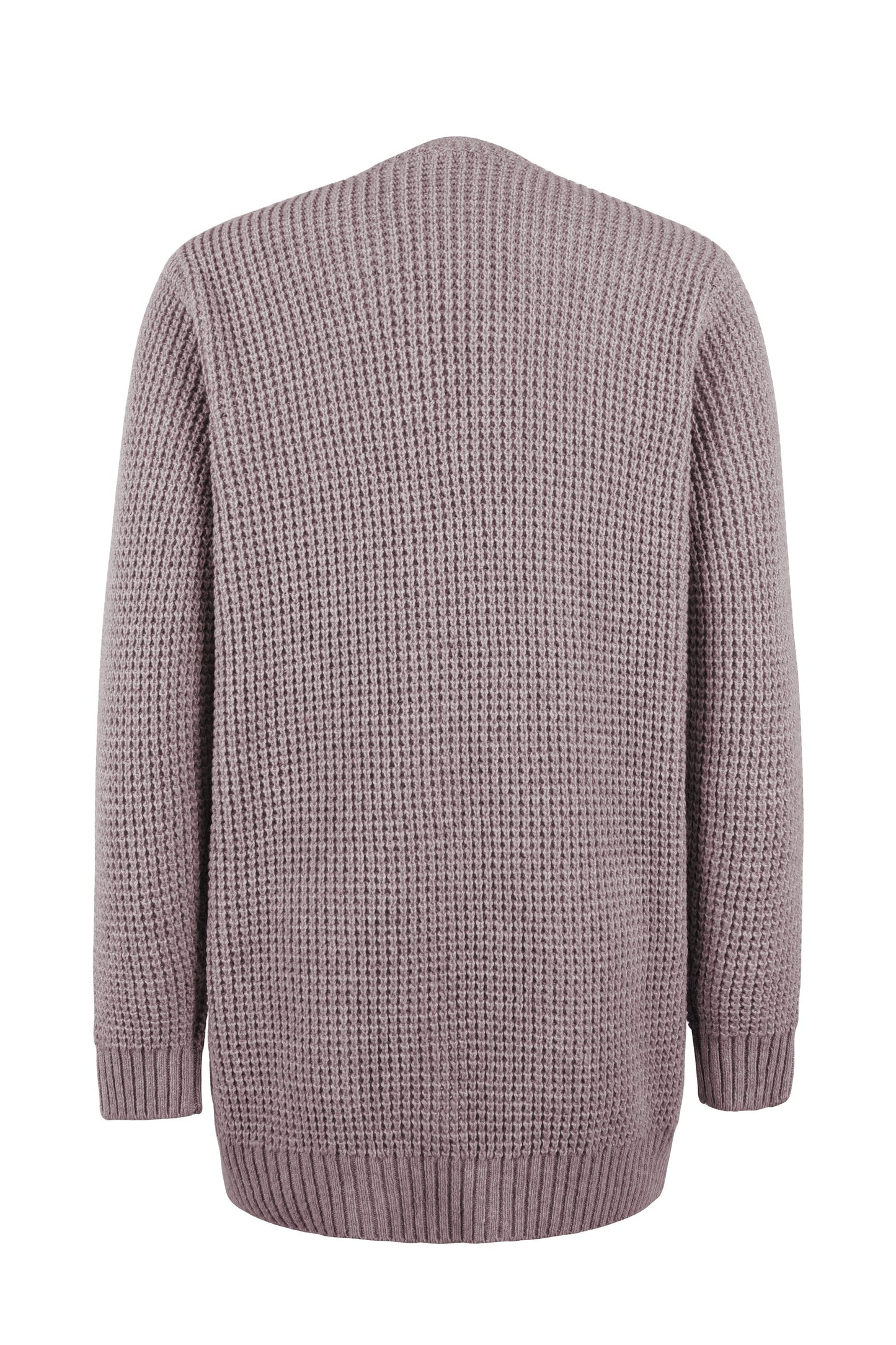 ZARI™ | DAMES LANG VEST