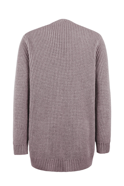 ZARI™ | DAMES LANG VEST