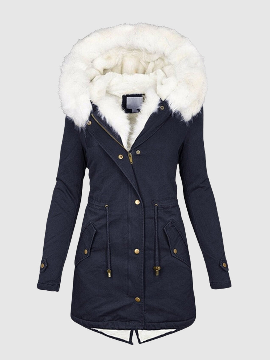 Julia™ | Winter Jas