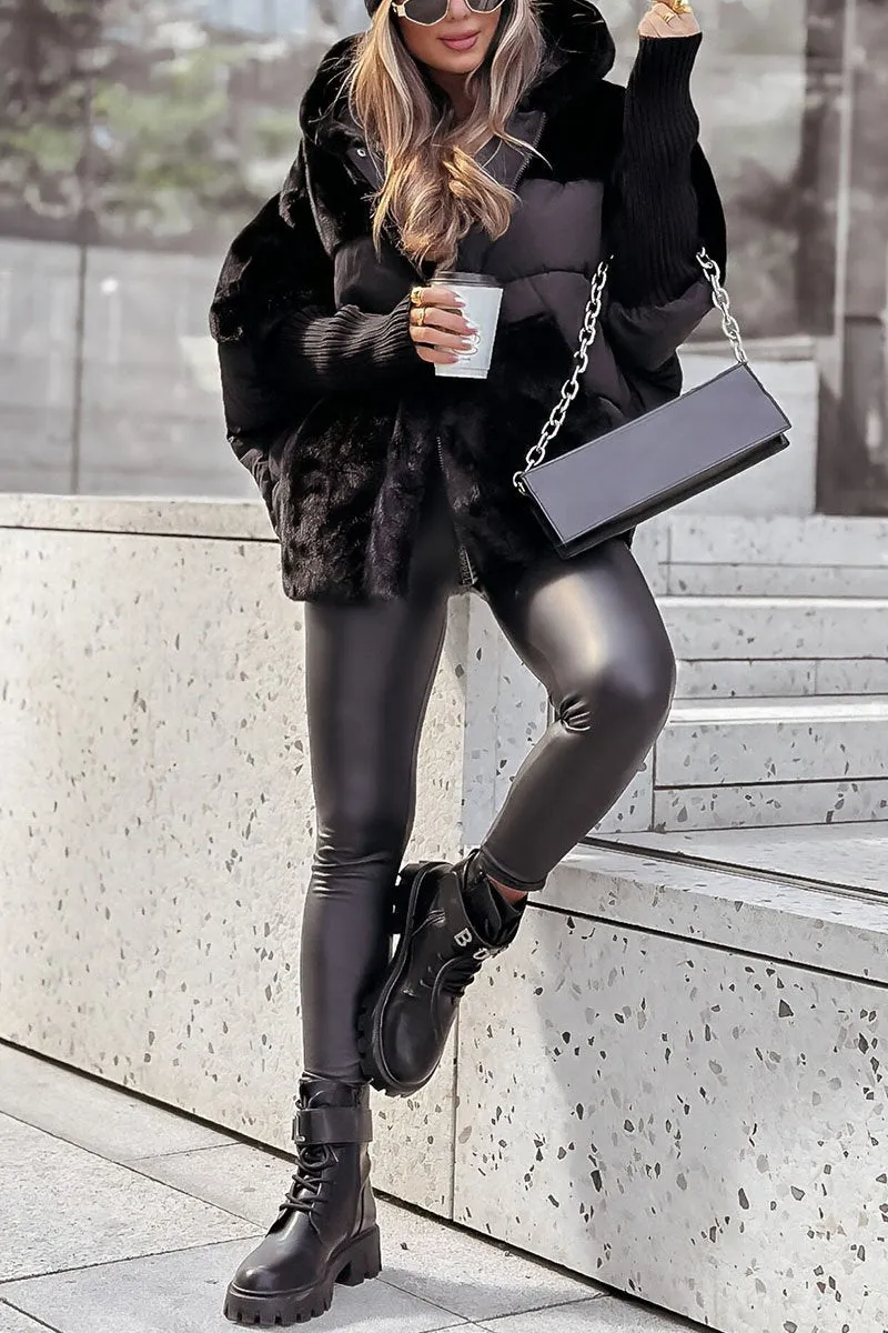 Tracy™ | Winter Jacket