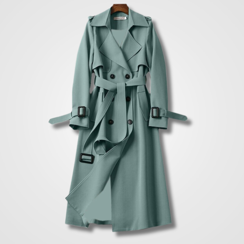 Annaliese™ | Trenchcoat