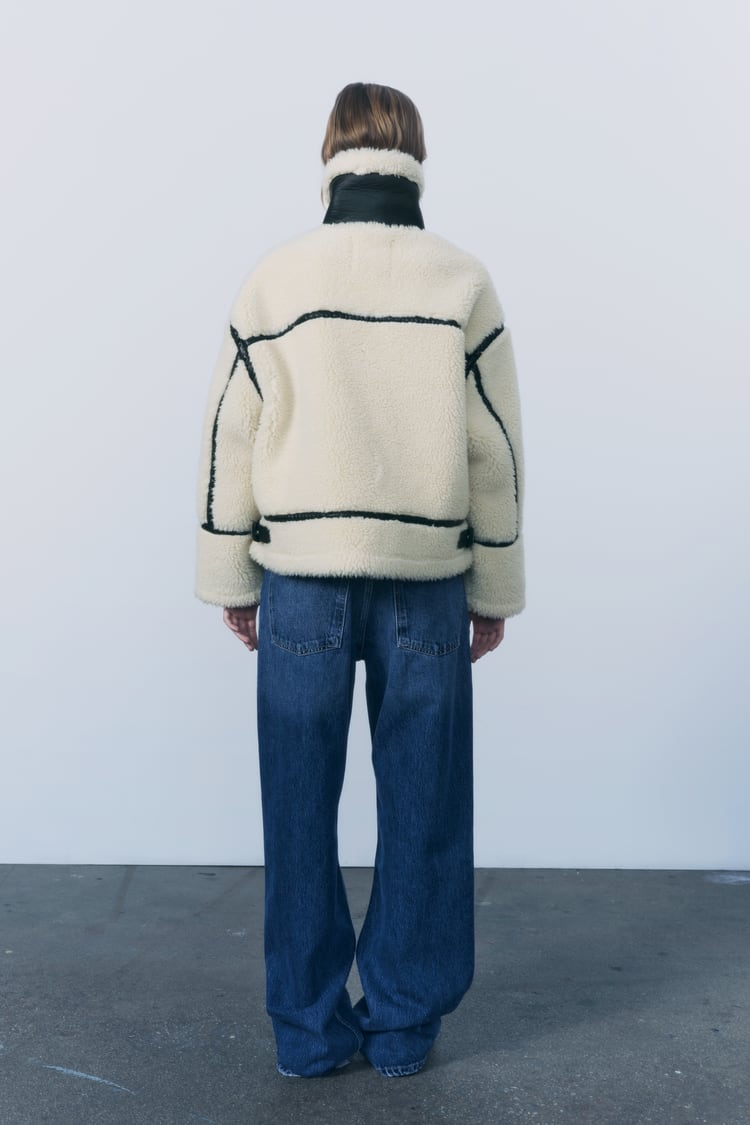 Adara™ | warme jas