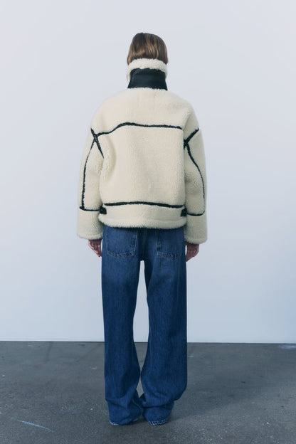 Adara™ | warme jas