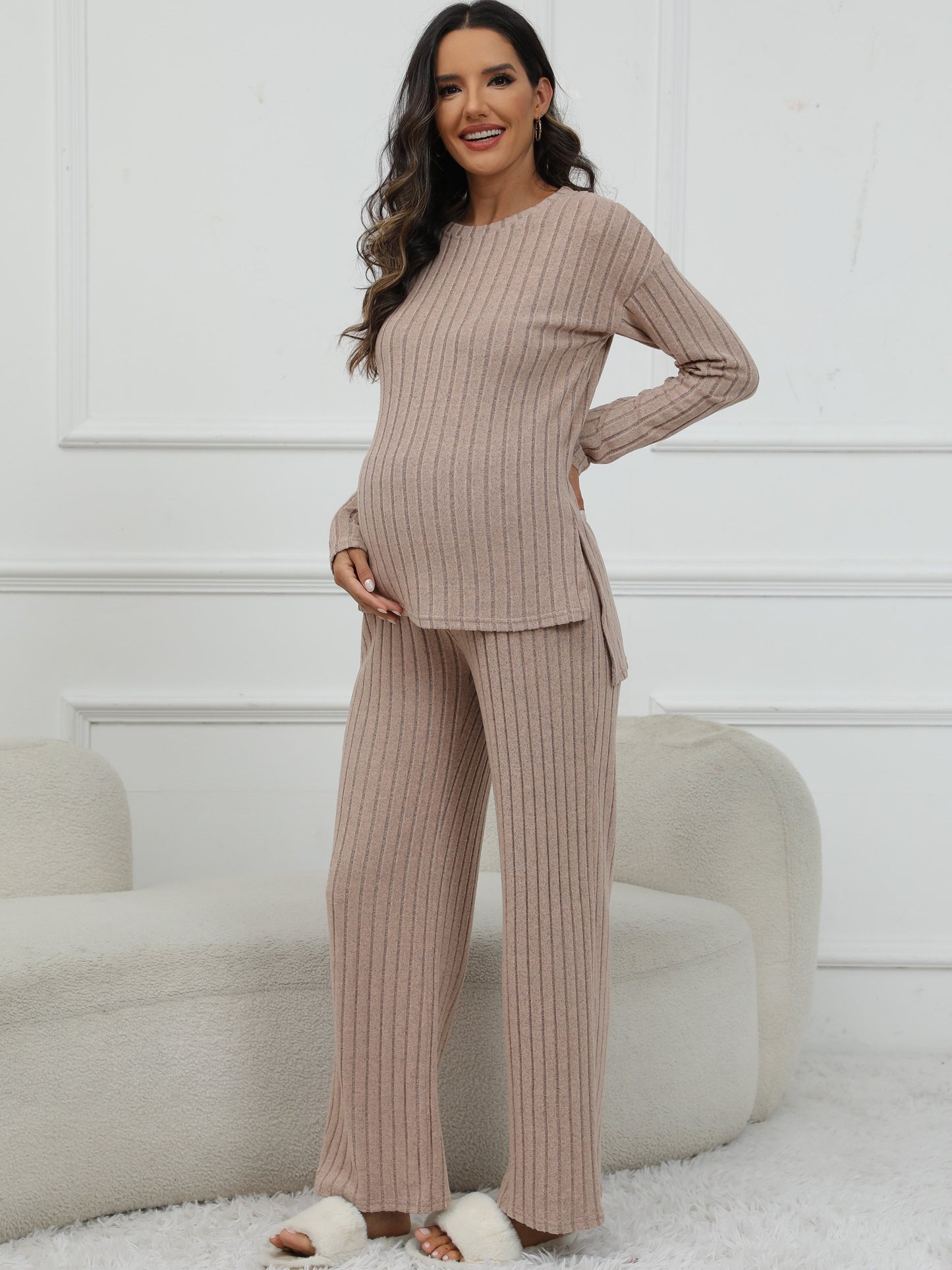 Bold| Maternity Comfort Set