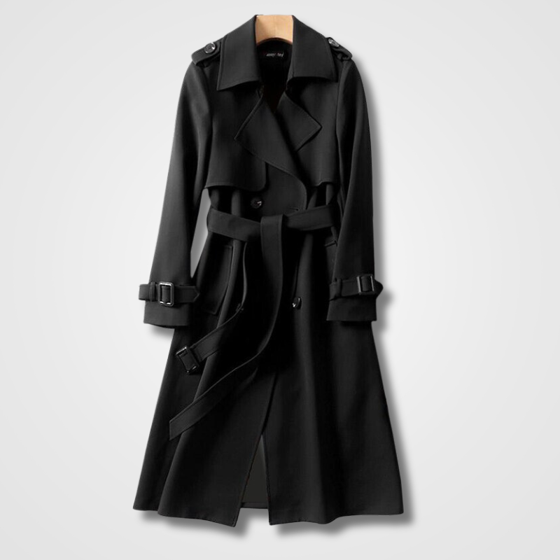 Annaliese™ | Trenchcoat