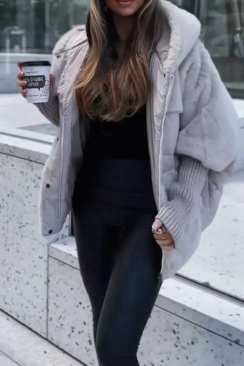 Tracy™ | Winter Jacket