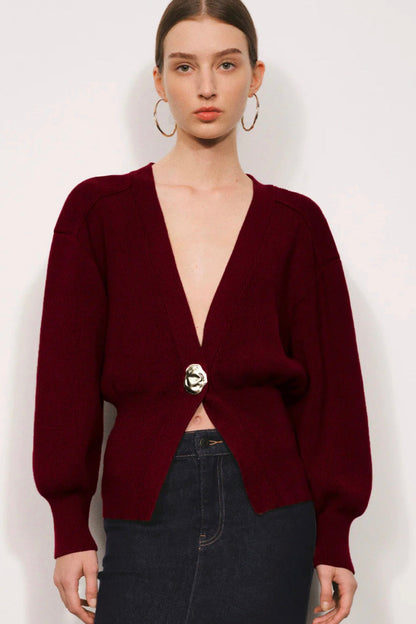 Emma™ | Knit Cardigan