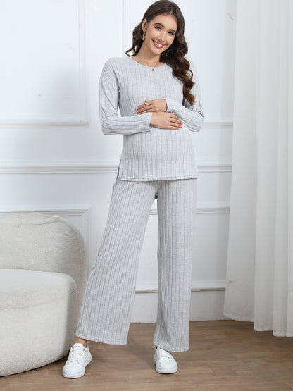 Bold| Maternity Comfort Set
