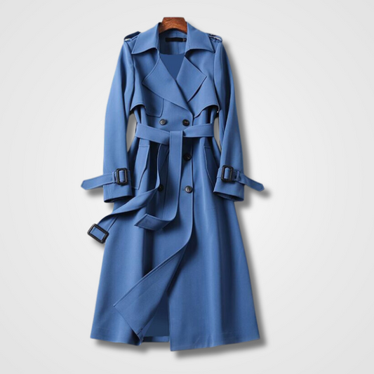Annaliese™ | Trenchcoat