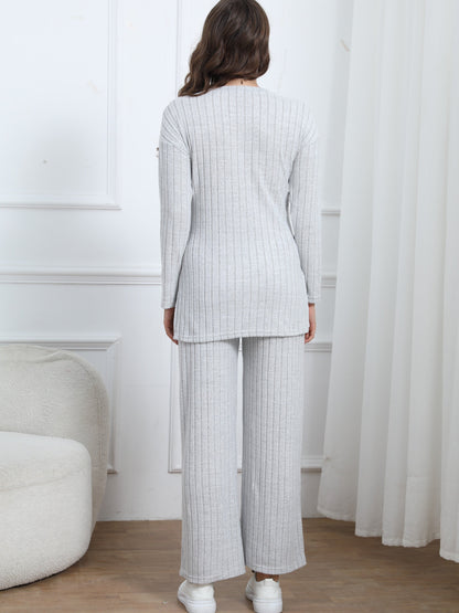 Bold| Maternity Comfort Set