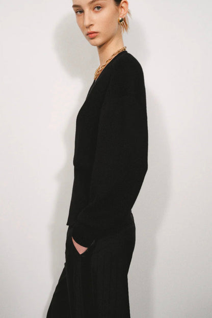 Emma™ | Knit Cardigan