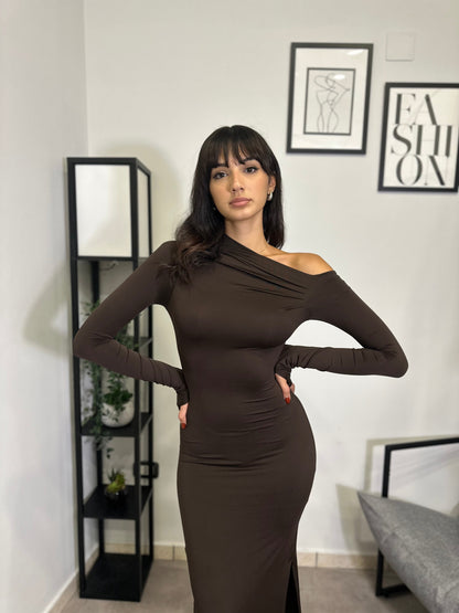 Jennifer | Maxi Dress