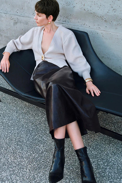 Emma™ | Knit Cardigan