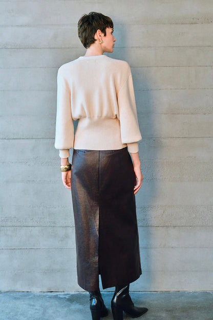 Emma™ | Knit Cardigan