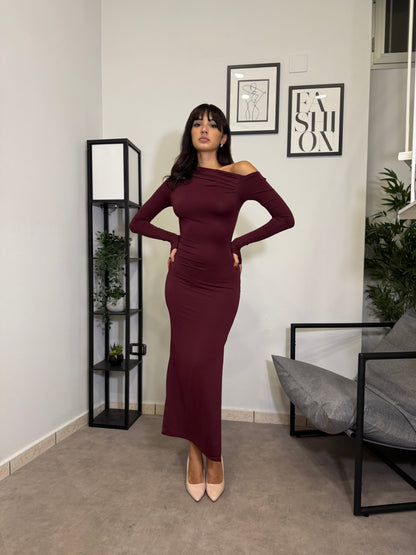 Jennifer | Maxi Dress