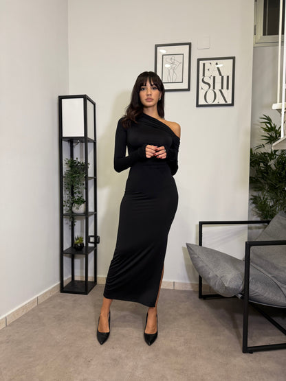 Jennifer | Maxi Dress