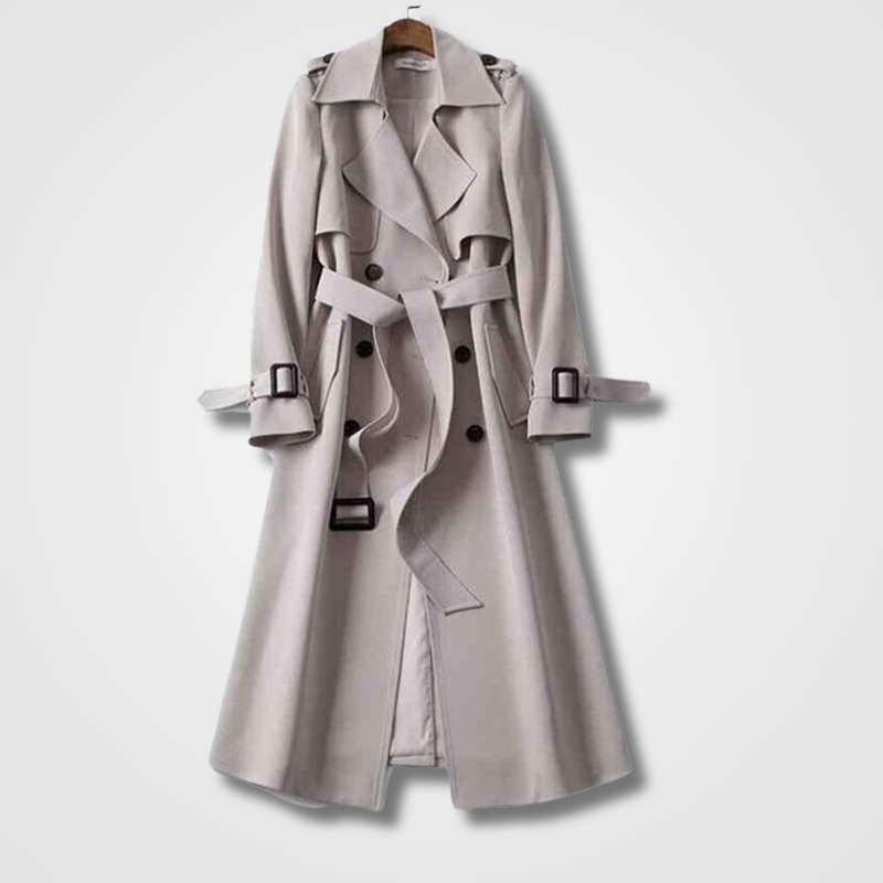Annaliese™ | Trenchcoat