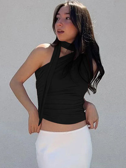 Hannah ™ | Halter Top