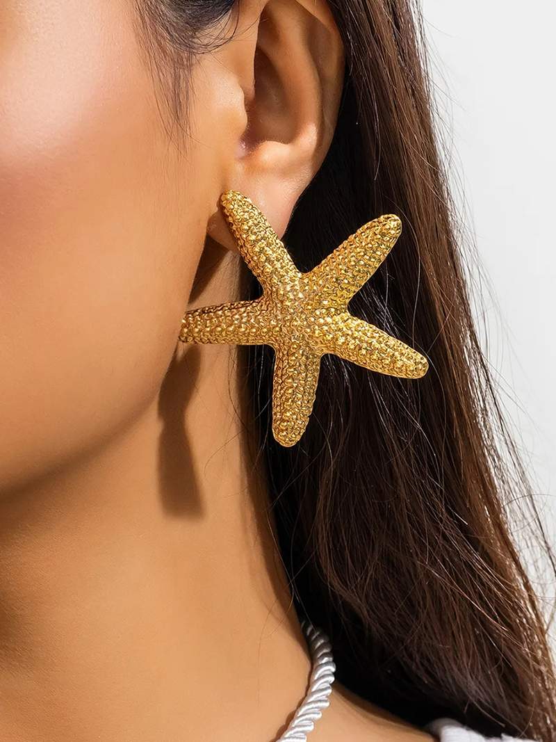 Becca™ | Sea Star Earrings