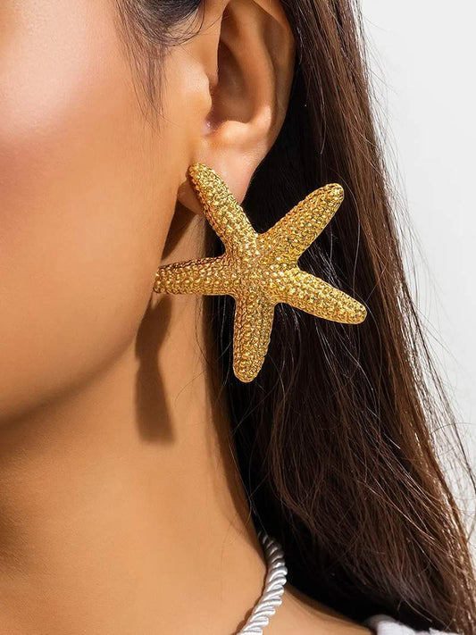 Becca™ | Sea Star Earrings