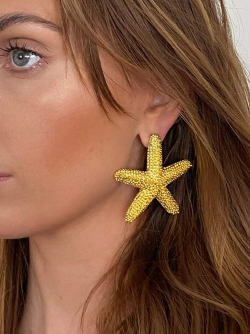 Becca™ | Sea Star Earrings