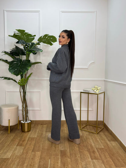 Alexa™ | Knit Co-ord Set