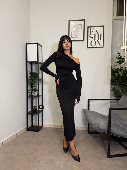 Jennifer | Maxi Dress