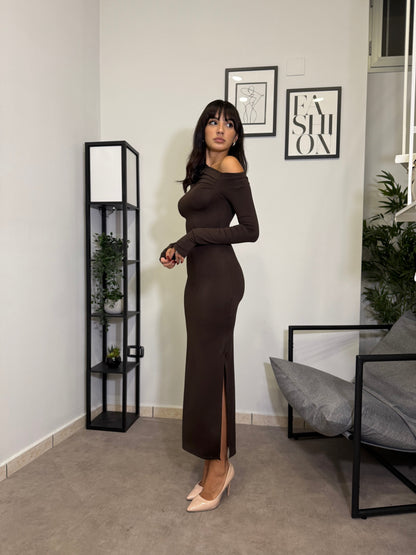 Jennifer | Maxi Dress