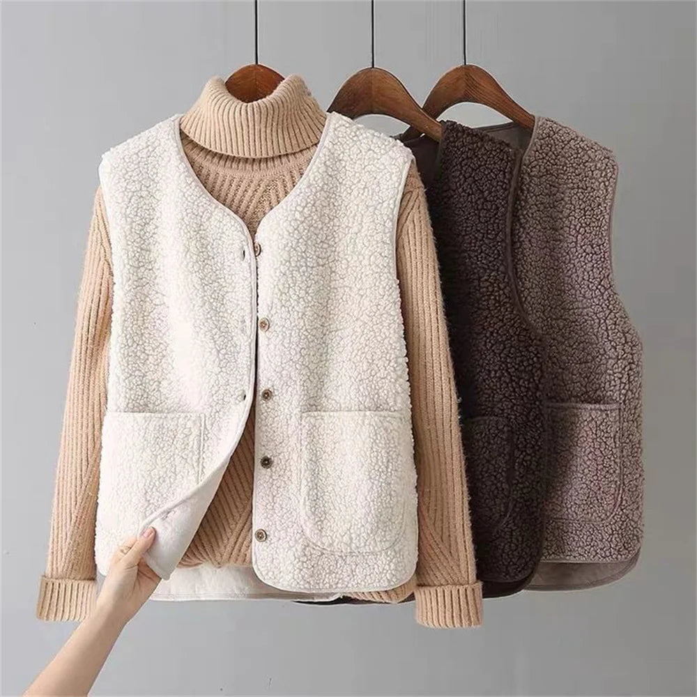 Abigail™ |  Klassieke Cardigan