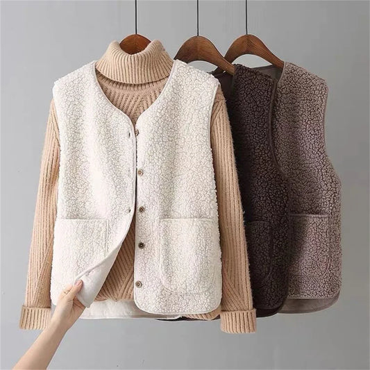 Abigail™ |  Klassieke Cardigan