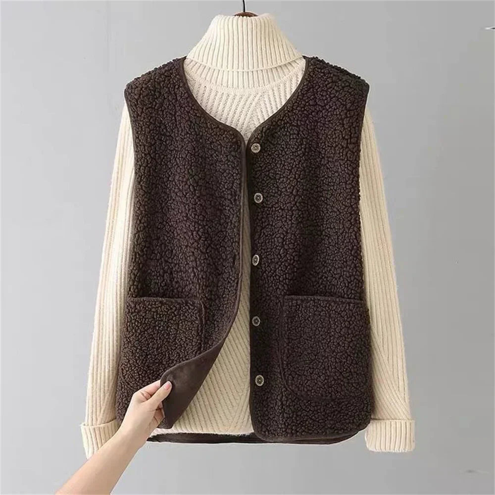 Abigail™ |  Klassieke Cardigan
