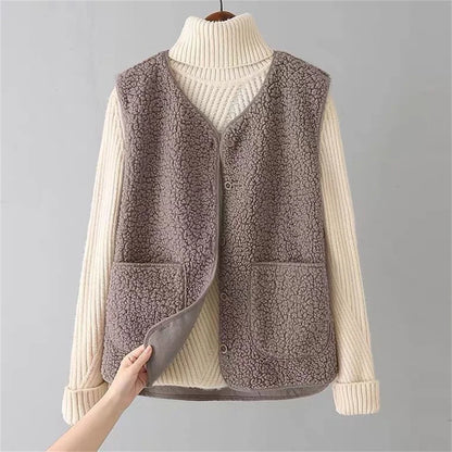 Abigail™ |  Klassieke Cardigan