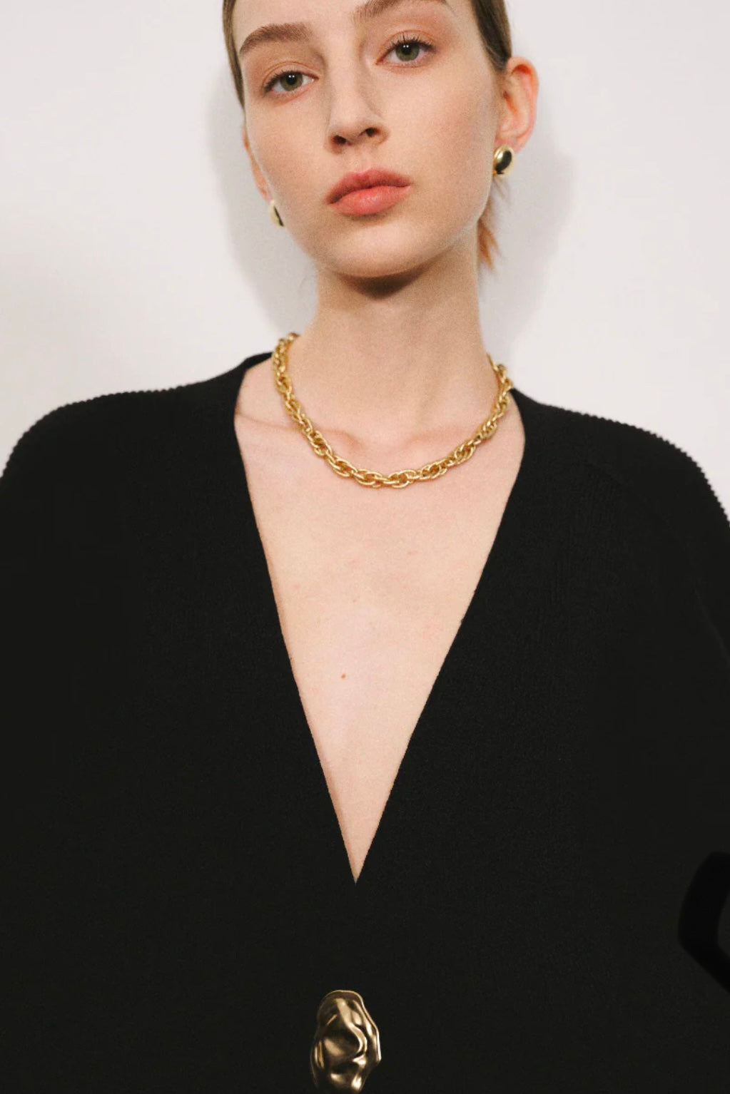 Emma™ | Knit Cardigan