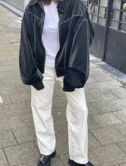 Valerie™ | Bomber Jacket